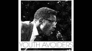 Youth Avoiders - Spare Parts E​.​P. [2016]