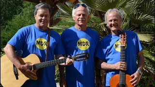 "La Pierre" de Georges Moustaki par le Trio MDR