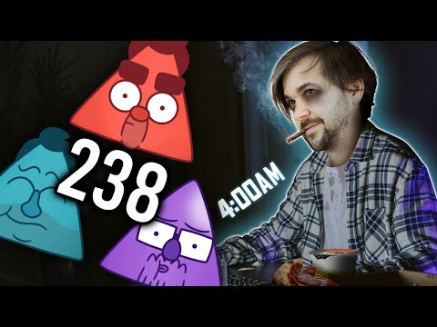 Triforce! #238 - Re-Railing Lewis