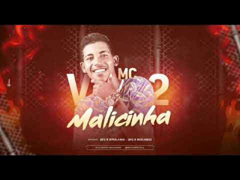 MC V2 - MALICINHA ( prod. Js studio ) ÁUDIO OFICIAL