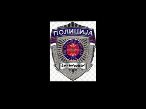 BAX - LOKALNA DILERKA ( Hej Policijo - Nela Vidakovic ) Muska verzija ! 2018
