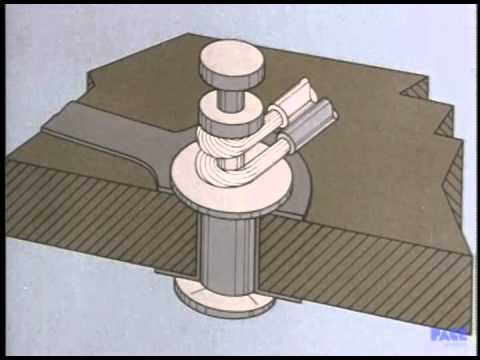Basic Soldering Lesson FRENCH - Solder & Flux
