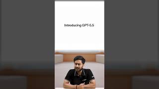 What GPT-5.5 can actually do will shock you #ai #openai #shorts