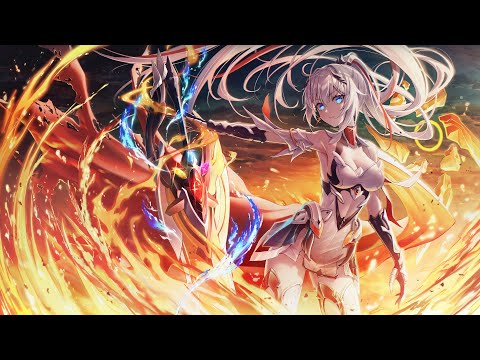 [HI3][MA Exalted] Parvati SSS - HoF(S2) CN HoTr(SS) - 47792