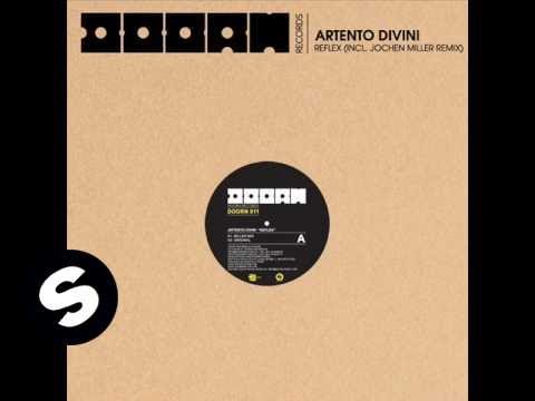 Artento Divini - Reflex (Original Mix)