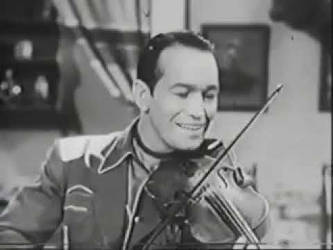 Thumbnail for Spade Cooley King Of Western Swing & Murderer “Shame On You” by Spade Cooley