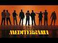La Fúmiga - LA GENT DE LA MEDITERRÀNIA | Official Music Video