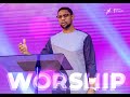 A Heart Of Gratitude || Worship With Pastor Biodun Fatoyinbo.