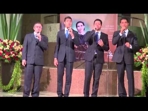 Há Poder Em Teu Nome Jesus video