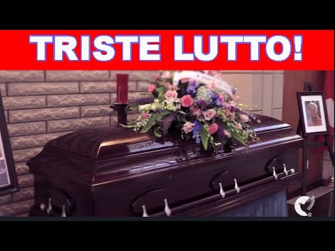 INASPETTATO LUTTO PER LE SERIE TV!  - ADDIO AL FAMOSO ATTORE