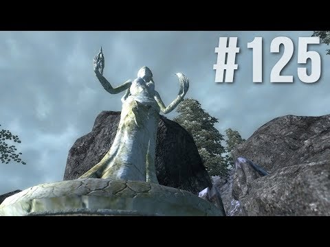Let's 100% Oblivion Part 125 - By Azura