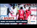 MECHI YA SIMBA VS COASTAL UNION YAOTA MBAWA WACHEZAJI WA SIMBA WAPEWA MAPUMZIKO MAREFU
