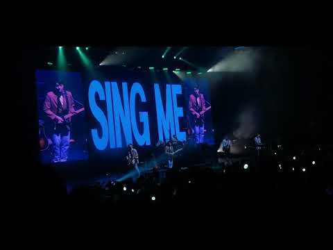 190920 Day6 Gravity World Tour/ Dallas, TX / Sing Me