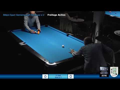 BSG Hannover Freitags Action 30.09.2016