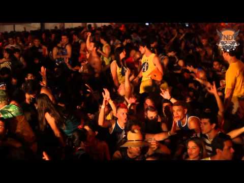 O maior LOKO !! NDK no INTERUNESP 2012