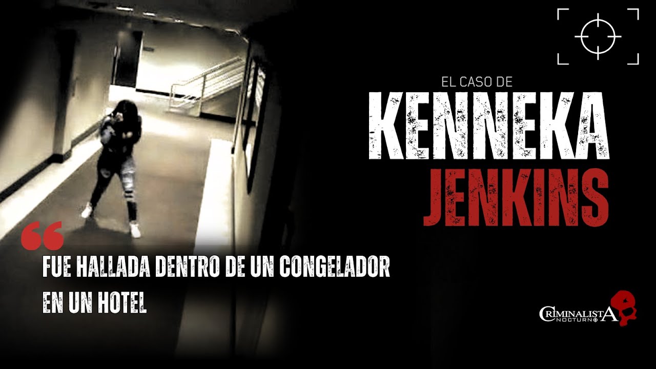 El caso de Kenneka Jenkins | Criminalista Nocturno