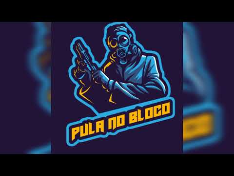 Pula No Bloco - Saulin, nagoda, Billy & Stan.