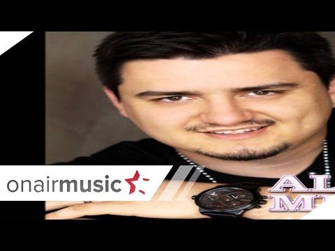 Alban Mehmeti - Sishte hera e pare (Albumi 2012)