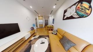 BON HOUSE- VINHOMES SKYLAKE Service Apartments | Hanoi, Vietnam | Hotel Review 🌟