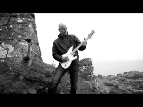 Christian Svensson - Sands Of Time (Rock Group & Symphonic Orchestra)