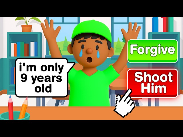 I Became The Worlds Worst Cop SDDEFAULT Thumbnail