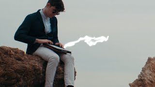 Download lagu R!OT - Go ft. Jake Barker (Lyric Video) mp3