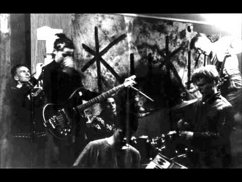 KUKL live 14/9/84 - Paris