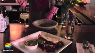 Gay Travel Guru: Providence, Rhode Island