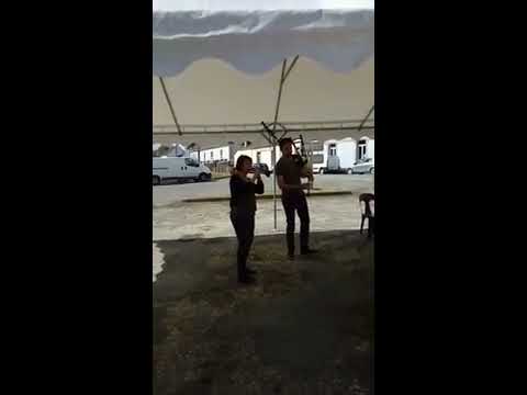 Marche Pourlet LE STRAT/LE GAL  - St Yves 2018