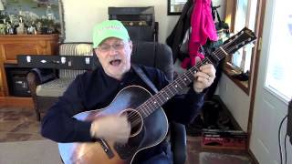 1429 -  Drink Swear Steal and Lie -  Michael Peterson cover with correct chords and lyrics