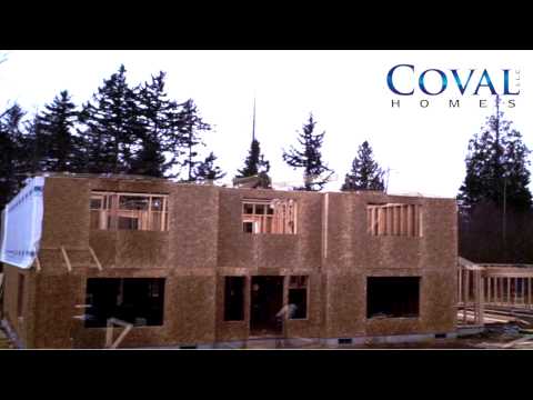 2810 Built in One Minute