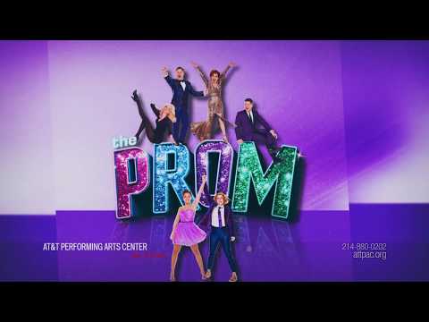 Broadway Series 2020/2021 Season at AT&T Performing Arts Center