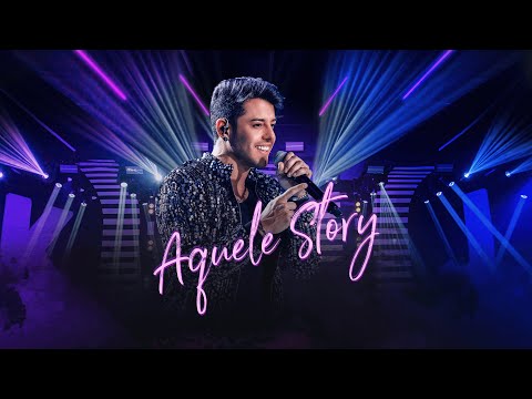 Kevi Jonny - Aquele Story (DVD Com Amor, Kevi Jonny - Ao Vivo, Em Goiânia)