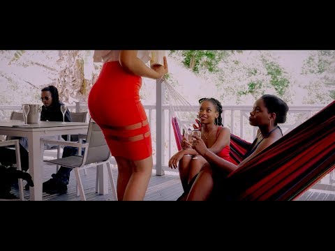 ONIRIX X BEWONE X TIDIX - MEGALOMANE (CLIP OFFICIEL)