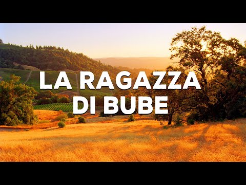 La Ragazza Di Bube - Francis Goya | Instrumenta Classical Guitar.