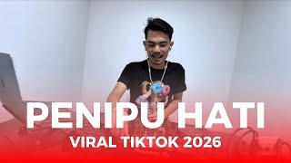 Download lagu DJ BREAKBEAT PENIPU HATI VIRAL TIKTOK mp3 Download lagu DJ BREAKBEAT PENIPU HATI VIRAL TIKTOK mp3