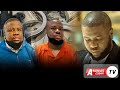 MWISHO Kisa Cha HUSHPUPPI Tapeli La Kimataifa