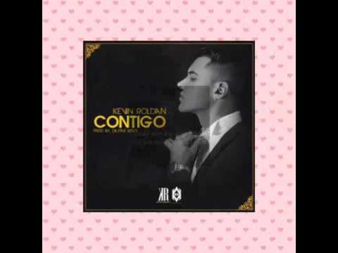 Kevin Roldan ( Hay mujer ) Ft Alberto Stylee