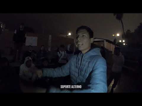 BK vs INDIGENA vs FALCO || Cuartos SOPORTE ALTERNO REBORN