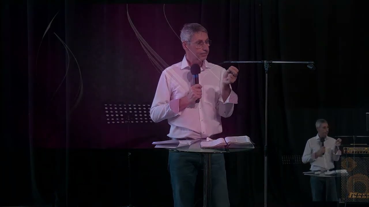 Marcher dans le naturel de Dieu (Philippe Soriano)