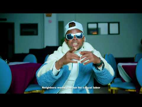 MR VYBZ - MAMA (SUPERWOMAN) (OFFICIAL VIDEO)