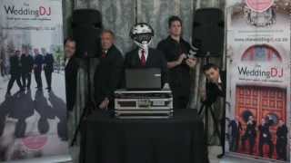 preview picture of video 'The Wedding DJ | Durban, KZN, South Africa - Harlem Shake (Goat Edition)'