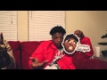 Southside Gauxst X Big GEO