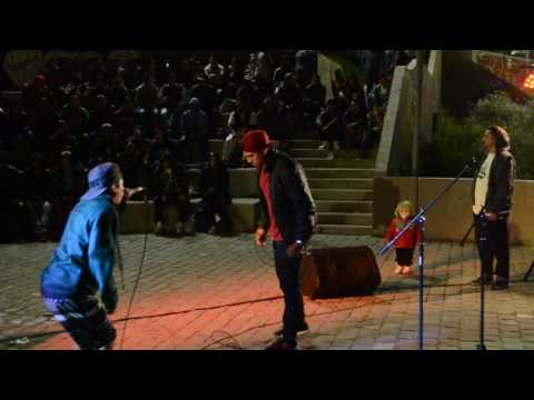 STYLE LIRYCS - FK - DELTAK VS INDIVIDUO pt2