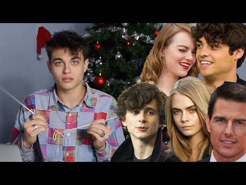 COME DIVENTARE ATTORE || Enea