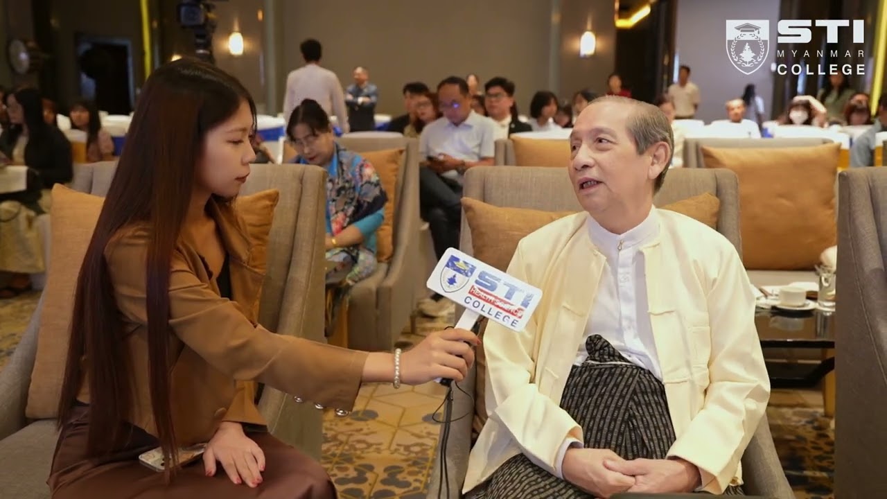 Interview with 𝐏𝐫𝐨𝐟 𝐃𝐫. 𝐓𝐡𝐚𝐧 𝐇𝐭𝐮𝐭 [𝐌.𝐁.,𝐁.𝐒, 𝐌𝐚𝐬𝐭𝐞𝐫 𝐨𝐟 𝐌𝐞𝐝𝐢𝐜𝐢𝐧𝐞 (𝐎𝐜𝐜𝐮𝐩𝐚𝐭𝐢𝐨𝐧𝐚𝐥 𝐌𝐞𝐝𝐢𝐜𝐢𝐧𝐞)(𝐍𝐔𝐒), 𝐂𝐞𝐫𝐭𝐢𝐟𝐢𝐜𝐚𝐭𝐞𝐝 𝐢𝐧 𝐀𝐢𝐫 𝐐𝐮𝐚𝐥𝐢𝐭𝐲 𝐌𝐨𝐧𝐢𝐭𝐨𝐫𝐢𝐧𝐠 (𝐍𝐄𝐄𝐑𝐈, 𝐈𝐧𝐝𝐢𝐚)]
