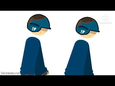 Pepper's what. (dead ahead animation)