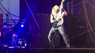 Ozzy Osbourne   Zakk Wylde    I Don&#39;t Know    Chicago Open Air 2017