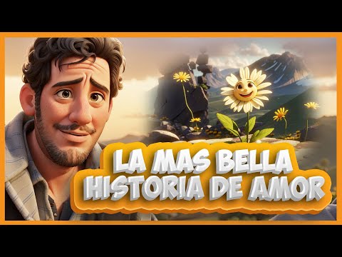 ❤️ The most beautiful love story. REFLECTION AND WISDOM