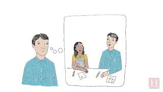 What is a Writing Conference?  with Carl Anderson